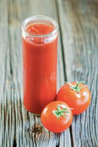 Fermented Ketchup Recipe